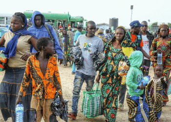 FG and Borno State Complete Repatriation of 680 Nigerian Refugees from Cameroon