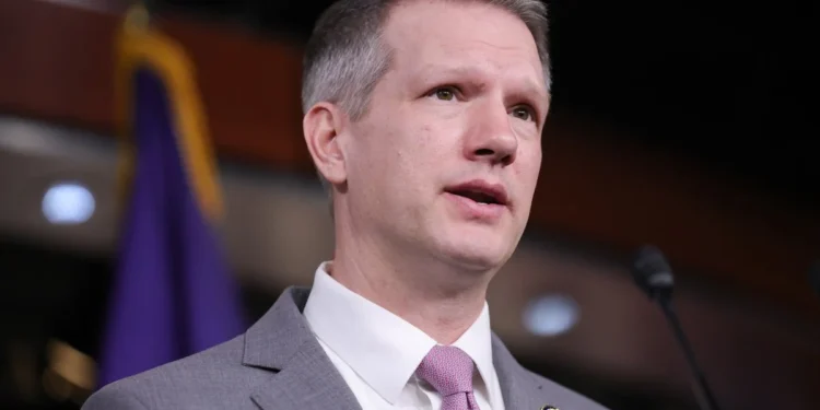 Destabilising Nigeria Will Empower Terrorists, US Lawmaker Warns