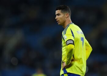 Saudi Pro League Warns Ronaldo Over Transfer Protest Amid Al Nassr Dispute