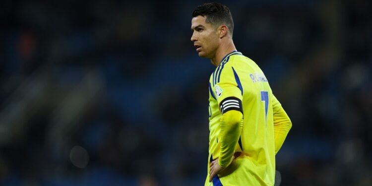 Saudi Pro League Warns Ronaldo Over Transfer Protest Amid Al Nassr Dispute