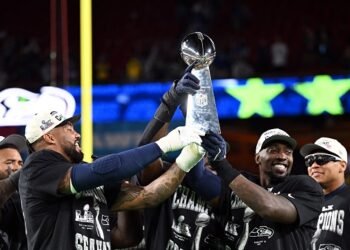 Seahawks Defeat Patriots to Claim Super Bowl LX Title