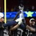 Seahawks Defeat Patriots to Claim Super Bowl LX Title
