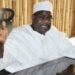 Ndume backs US military assistance in anti-insurgency operations