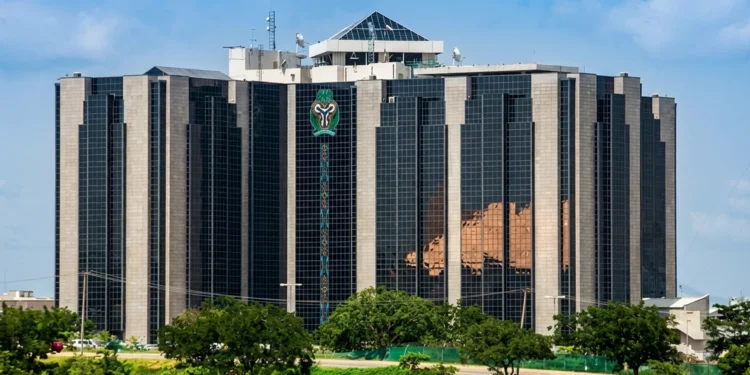 Excess Liquidity Drives Banks’ Deposits With CBN Up 460% to N52.6tn