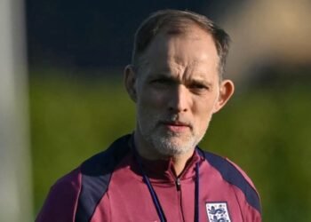 Tuchel Extends England Contract Until Euro 2028