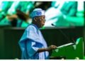 Tinubu Expands Nigeria for Women Programme to 25 Million Beneficiaries Nationwide