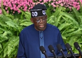 Tinubu Urges Release of South Sudan’s Machar, Reaffirms Nigeria’s Commitment to Peace