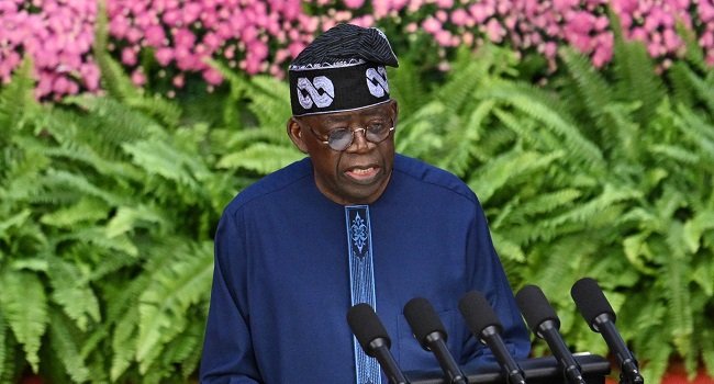 Tinubu Urges Release of South Sudan’s Machar, Reaffirms Nigeria’s Commitment to Peace