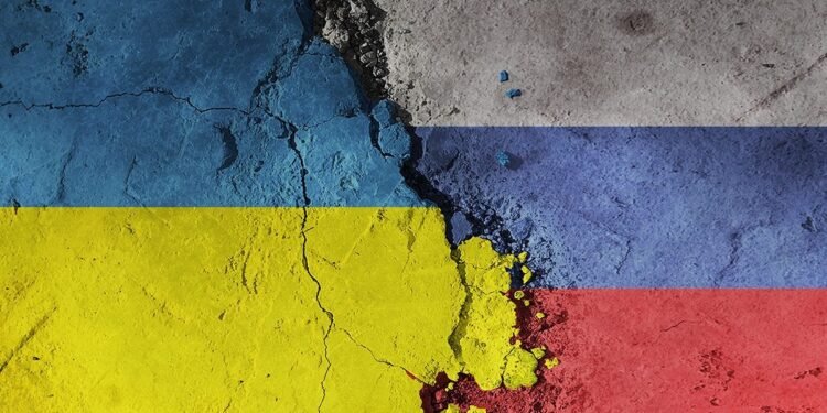 US Pushes for June Deadline as Ukraine, Russia Invited to Peace Talks