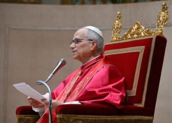 Pope Urges Nigerian Government to Protect Citizens Amid Rising Violence