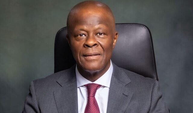 Edun Warns of Mounting Debt Service Pressure, Urges Revenue Reforms