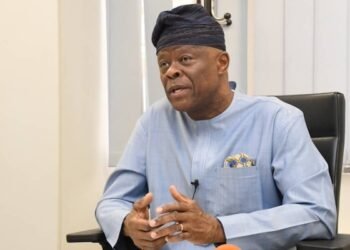 Nigeria to Begin Sale of State-Owned Assets in 2026, Edun Confirms