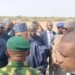 VP Shettima Visits Ilorin, Meets Stakeholders Over Woro Massacre