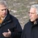 UK Police Arrest Former Prince Andrew in Epstein-Linked Misconduct Investigation