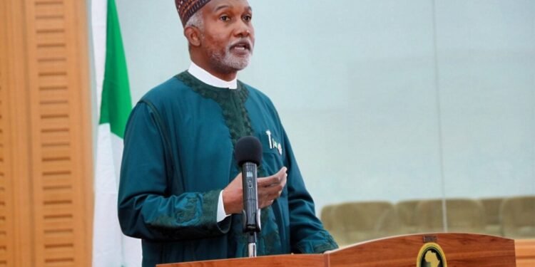 Nigeria Secures Permanent Seat on African Central Bank Board