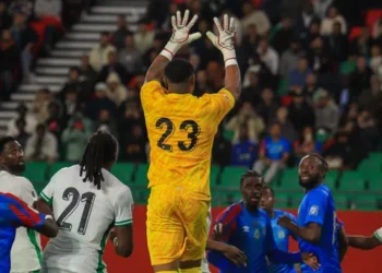 Nigerian Coach Urges Stanley Nwabali Not to Rush Next Move After Chippa Exit