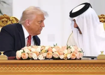 Qatar Emir, Trump Discuss Regional De-escalation Amid Renewed US–Iran Diplomacy