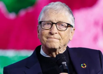 Bill Gates Withdraws from India AI Summit Amid Renewed Epstein Controversy