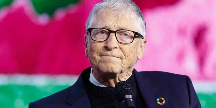 Bill Gates Withdraws from India AI Summit Amid Renewed Epstein Controversy