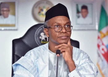 Tinubu and I Are Parallel Lines That Will Never Meet — El-Rufai
