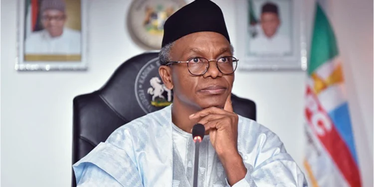 Tinubu and I Are Parallel Lines That Will Never Meet — El-Rufai
