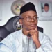 Tinubu and I Are Parallel Lines That Will Never Meet — El-Rufai