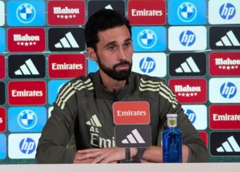 Arbeloa Confident Ahead of Benfica Clash, Says Mourinho Can’t Surprise Him