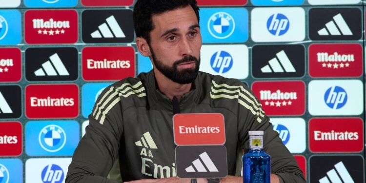 Arbeloa Confident Ahead of Benfica Clash, Says Mourinho Can’t Surprise Him