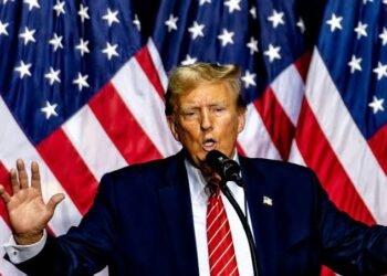 Trump Orders U.S. Government to Release Files on UFOs and Extraterrestrial Life