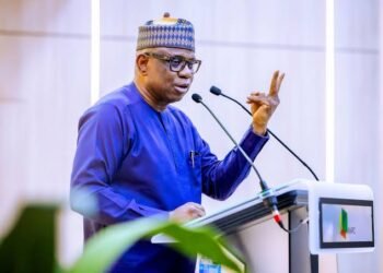 NNPC Boss Says Nigeria’s Refineries Failed Because They Lacked Operational Capacity