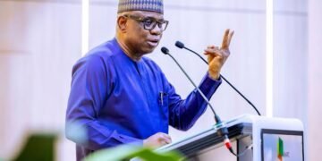 NNPC Boss Says Nigeria’s Refineries Failed Because They Lacked Operational Capacity