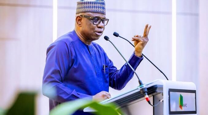 NNPC Boss Says Nigeria’s Refineries Failed Because They Lacked Operational Capacity