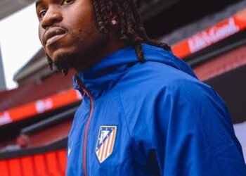 Lookman Joins Atletico Madrid in £30.3m Deal, Set to Make History