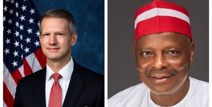US Lawmakers Propose Sanctions Against Kwankwaso, Miyetti Allah Over Religious Freedom Concerns