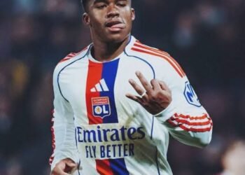 Lyon Loan Fuels ‘Explosive’ Endrick’s World Cup Dream With Brazil