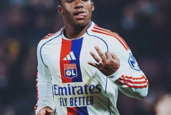 Lyon Loan Fuels ‘Explosive’ Endrick’s World Cup Dream With Brazil