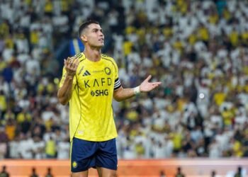 Cristiano Ronaldo Ends Al-Nassr Strike, Returns to Action as Power Struggle Eases