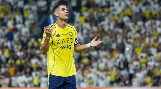 Cristiano Ronaldo Ends Al-Nassr Strike, Returns to Action as Power Struggle Eases