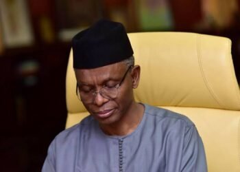 EFCC Detains Nasir El-Rufai as DSS Files Cybercrime Charges