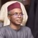 FG Files Charges Against El-Rufai Over Alleged Interception of Ribadu’s Phone