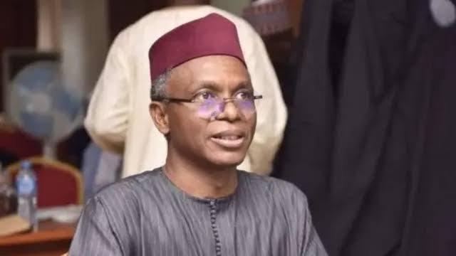 FG Files Charges Against El-Rufai Over Alleged Interception of Ribadu’s Phone