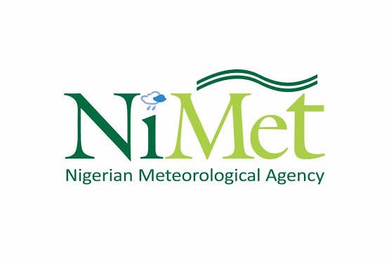 NiMet forecasts 3-day dust haze, cloudiness across Nigeria