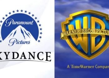 Paramount to Acquire Warner Bros. Discovery in $110 Billion Mega-Merger