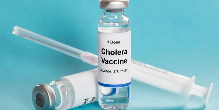 Japan donates $1.7m medical supplies to boost Lagos cholera response