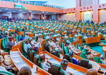 Nigeria’s House of Reps Calls on Finance, Budget Officials to Resign Over 2025 Capital Budget Failures