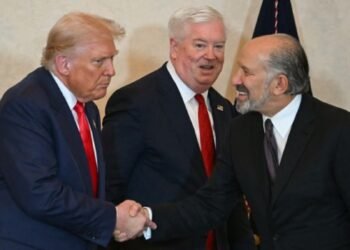 US, Japan Announce First Tranche of $550bn Strategic Investment Plan