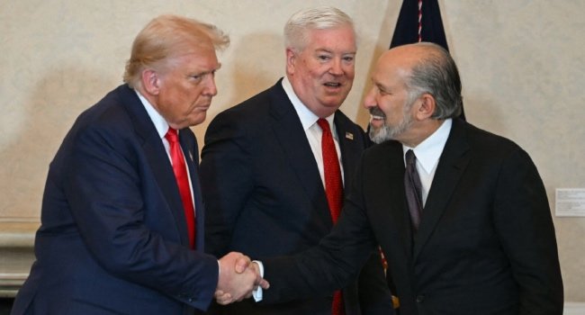 US, Japan Announce First Tranche of $550bn Strategic Investment Plan