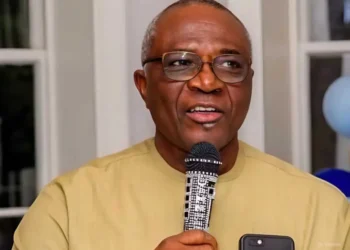 Presidency Says New Electoral Act Closes Loopholes Opposition Wanted to Exploit