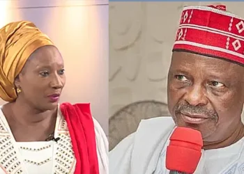 NNPP: No Evidence Linking Kwankwaso to Extremist Groups