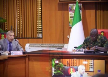 Army Strengthens Global Defence Partnerships to Enhance Military Education